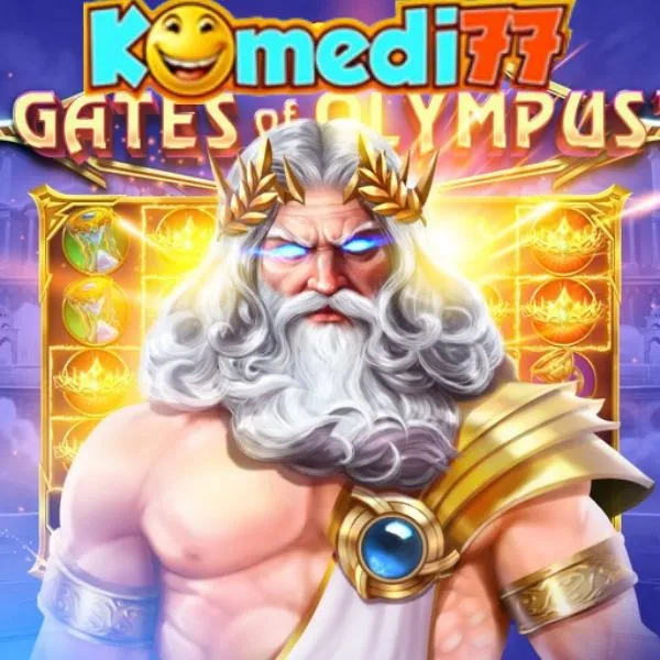 KOMEDI77 - Game Idle yang Menghibur dan Seru