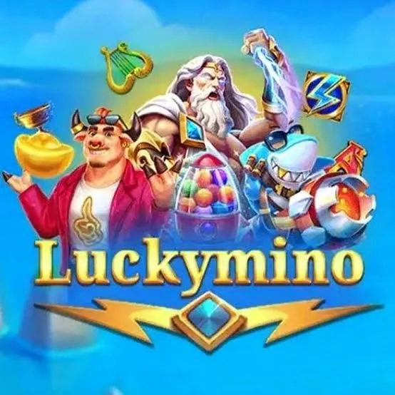 LUCKYMINO - Ciptakan Imperium Bisnis Anda Sendiri